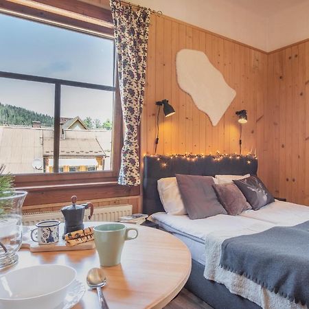 Pokoje Samo Centrum Zakopane Bagian luar foto