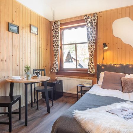 Pokoje Samo Centrum Zakopane Bagian luar foto